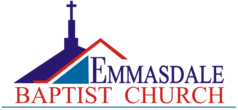 Emmasdale Baptist Church Logo